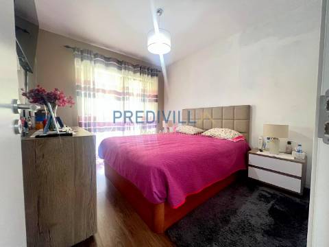 Apartamento T2 Venda em Moreira,Maia