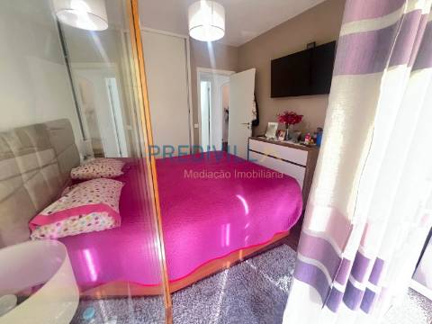 Apartamento T2 Venda em Moreira,Maia