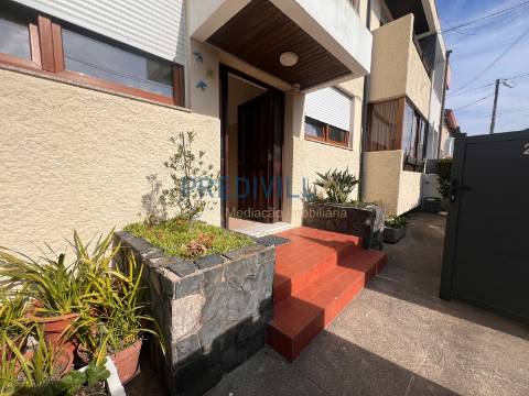 Apartamento T2 Venda em Moreira,Maia