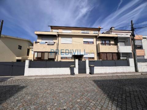 Apartamento T2 Venda em Moreira,Maia