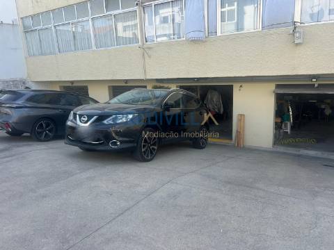 Apartamento T2 Venda em Moreira,Maia