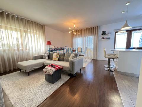 Apartamento T2 Venda em Vilar de Pinheiro,Vila do Conde