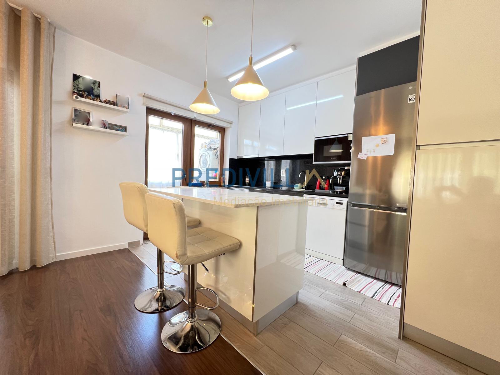 Apartamento T2 Venda em Vilar de Pinheiro,Vila do Conde