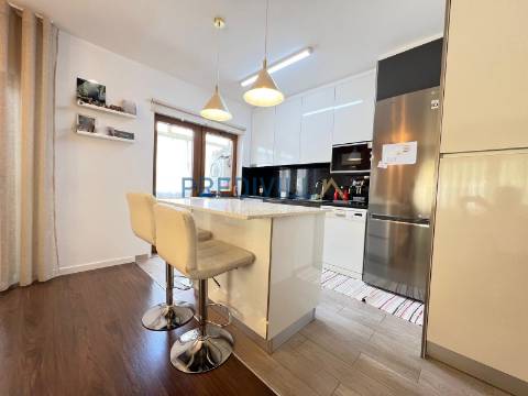 Apartamento T2 Venda em Vilar de Pinheiro,Vila do Conde