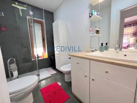 Apartamento T2 Venda em Vilar de Pinheiro,Vila do Conde