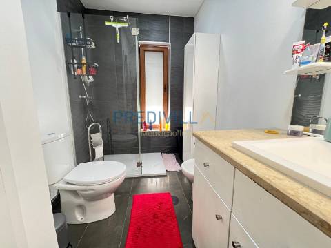 Apartamento T2 Venda em Vilar de Pinheiro,Vila do Conde