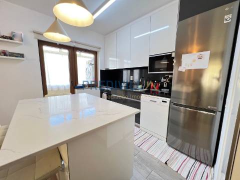 Apartamento T2 Venda em Vilar de Pinheiro,Vila do Conde