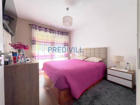 Apartamento T2 Venda em Vilar de Pinheiro,Vila do Conde