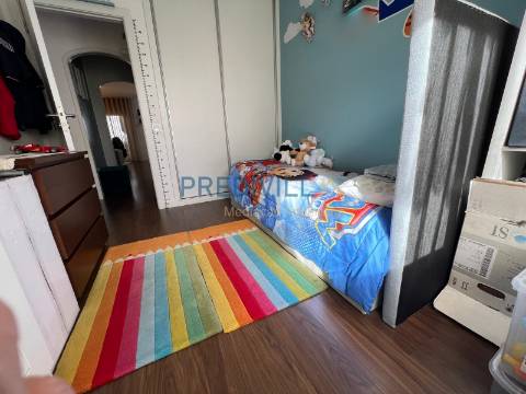 Apartamento T2 Venda em Vilar de Pinheiro,Vila do Conde