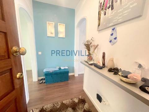 Apartamento T2 Venda em Vilar de Pinheiro,Vila do Conde