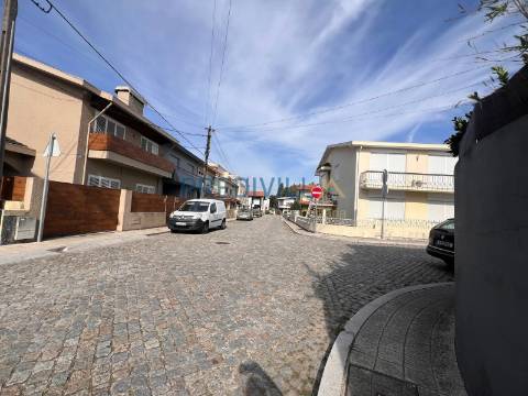 Apartamento T2 Venda em Vilar de Pinheiro,Vila do Conde