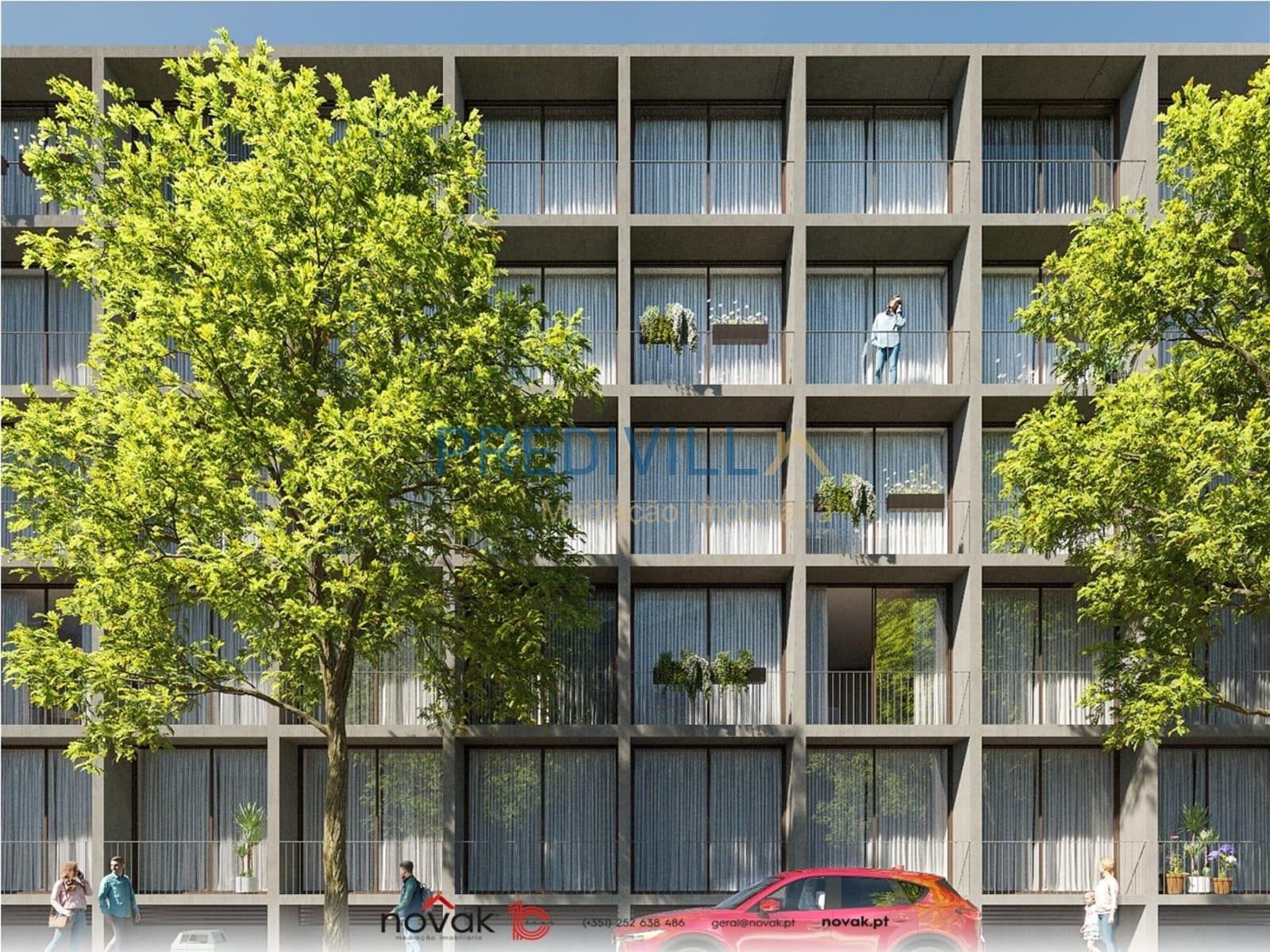 Apartamento T0 Venda em Vila do Conde,Vila do Conde