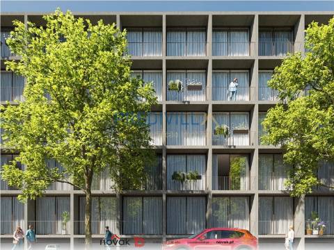 Apartamento T0 Venda em Vila do Conde,Vila do Conde