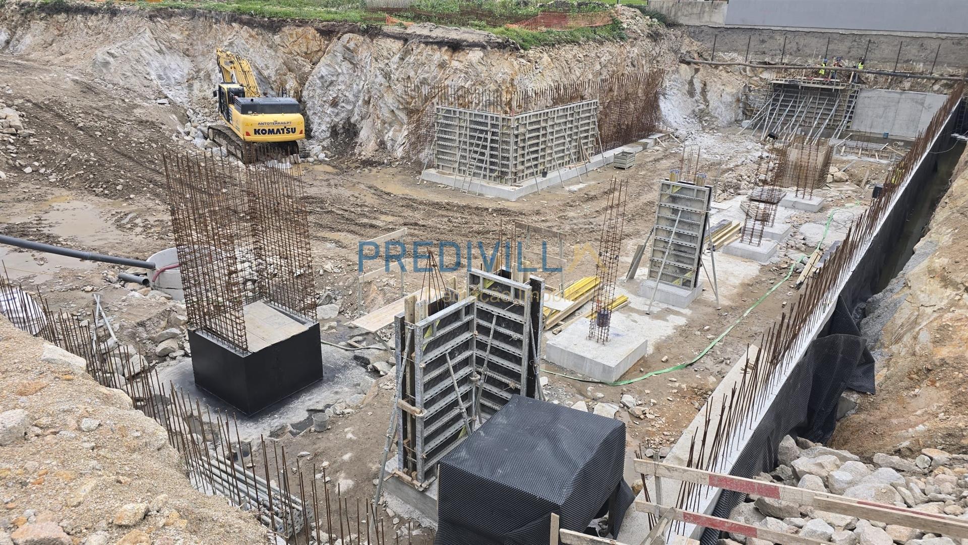 Apartamento T0 Venda em Vila do Conde,Vila do Conde