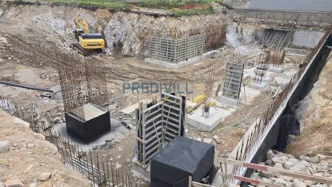 Apartamento T0 Venda em Vila do Conde,Vila do Conde