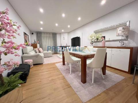 Apartamento T2 Venda em Vila do Conde,Vila do Conde