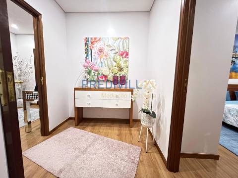 Apartamento T2 Venda em Vila do Conde,Vila do Conde