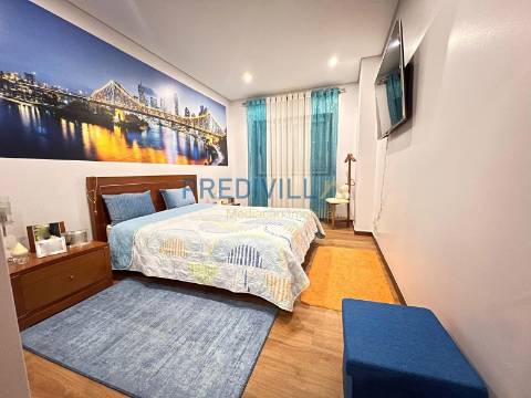 Apartamento T2 Venda em Vila do Conde,Vila do Conde