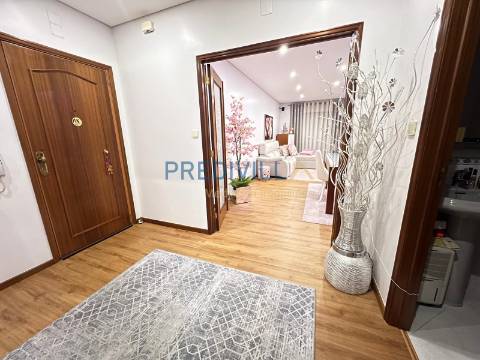 Apartamento T2 Venda em Vila do Conde,Vila do Conde