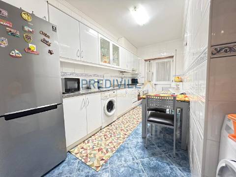 Apartamento T2 Venda em Vila do Conde,Vila do Conde