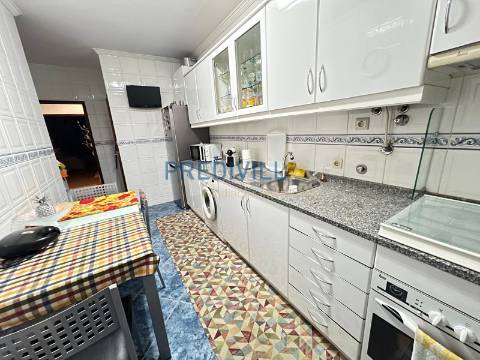 Apartamento T2 Venda em Vila do Conde,Vila do Conde