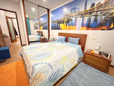 Apartamento T2 Venda em Vila do Conde,Vila do Conde