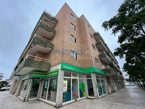 Apartamento T2 Venda em Vila do Conde,Vila do Conde