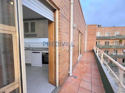 Apartamento T2 Venda em Vila do Conde,Vila do Conde