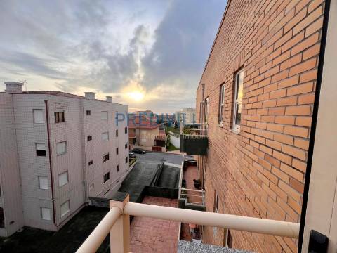 Apartamento T2 Venda em Vila do Conde,Vila do Conde