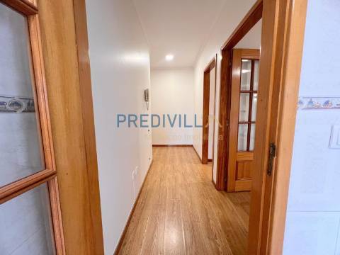 Apartamento T2 Venda em Vila do Conde,Vila do Conde