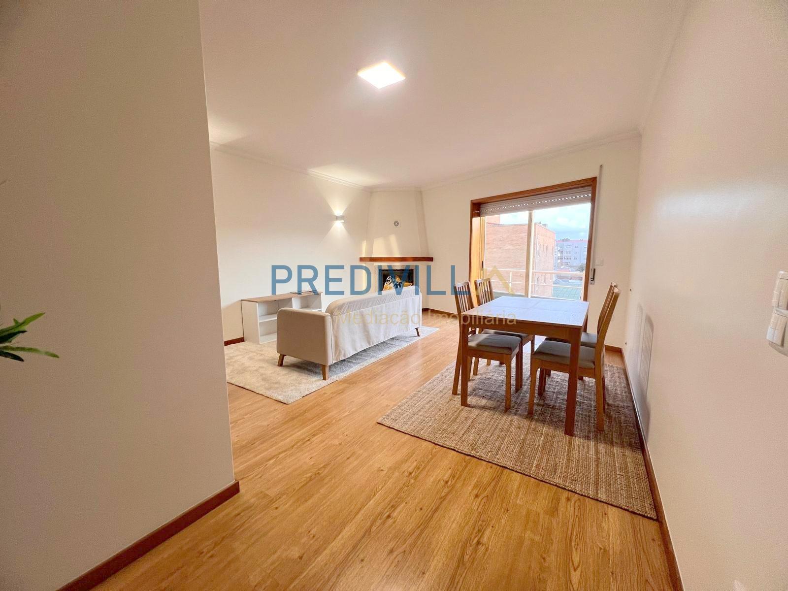 Apartamento T2 Venda em Vila do Conde,Vila do Conde