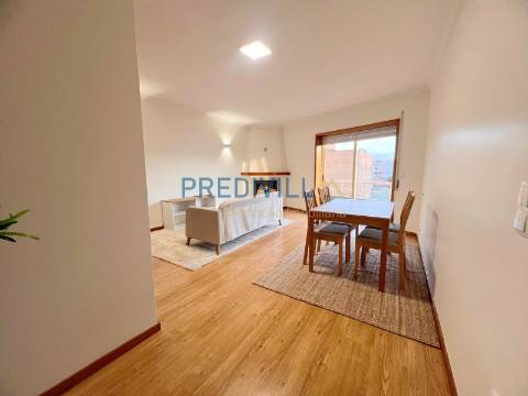 Apartamento T2 Venda em Vila do Conde,Vila do Conde