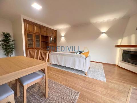 Apartamento T2 Venda em Vila do Conde,Vila do Conde