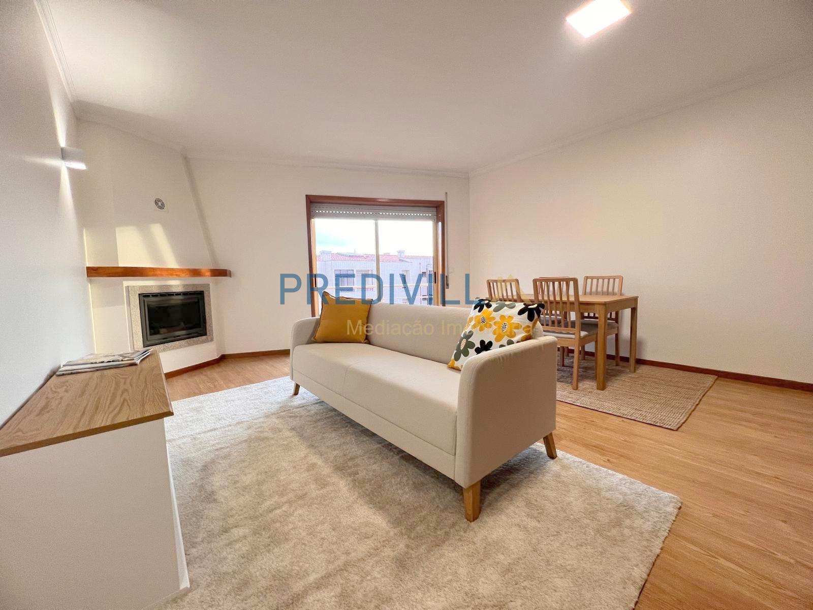 Apartamento T2 Venda em Vila do Conde,Vila do Conde