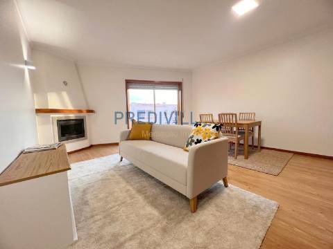 Apartamento T2 Venda em Vila do Conde,Vila do Conde
