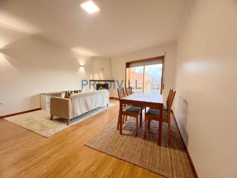 Apartamento T2 Venda em Vila do Conde,Vila do Conde