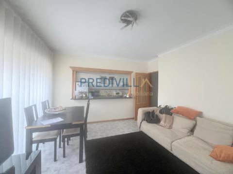 Apartamento T1 Venda em Vila do Conde,Vila do Conde