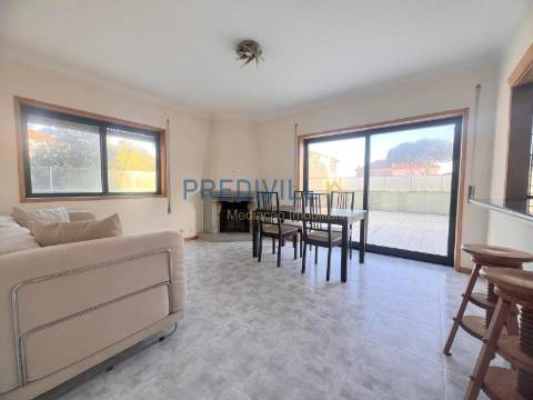 Apartamento T1 Venda em Vila do Conde,Vila do Conde