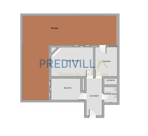 Apartamento T1 Venda em Vila do Conde,Vila do Conde