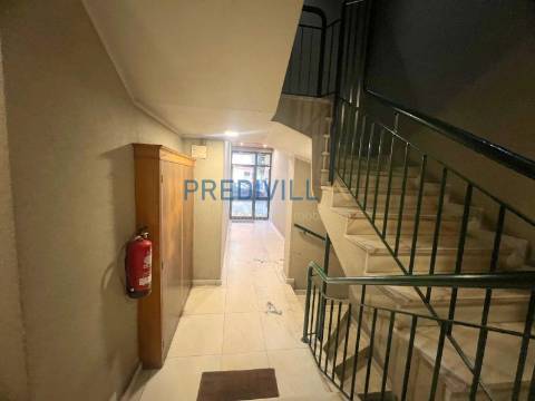 Apartamento T1 Venda em Vila do Conde,Vila do Conde