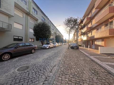 Apartamento T1 Venda em Vila do Conde,Vila do Conde