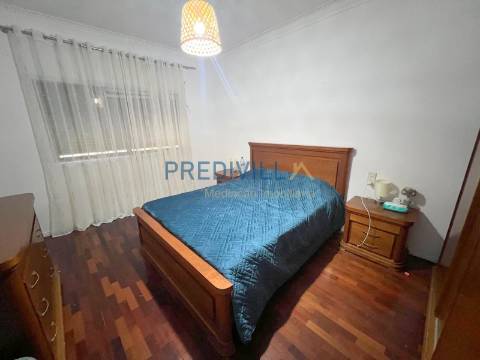 Moradia T3 Venda em Castêlo da Maia,Maia