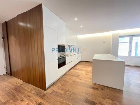 Apartamento T3 Venda em Póvoa de Varzim, Beiriz e Argivai,Póvoa de Varzim