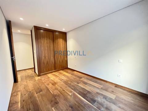 Apartamento T3 Venda em Póvoa de Varzim, Beiriz e Argivai,Póvoa de Varzim