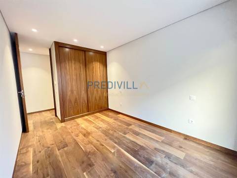 Apartamento T3 Venda em Póvoa de Varzim, Beiriz e Argivai,Póvoa de Varzim