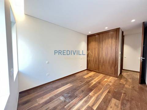 Apartamento T3 Venda em Póvoa de Varzim, Beiriz e Argivai,Póvoa de Varzim