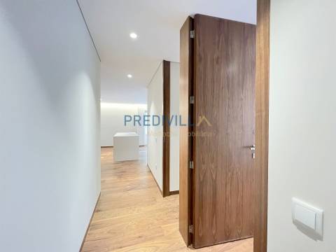 Apartamento T3 Venda em Póvoa de Varzim, Beiriz e Argivai,Póvoa de Varzim