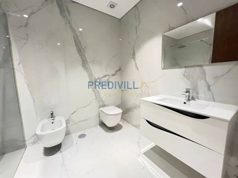 Apartamento T3 Venda em Póvoa de Varzim, Beiriz e Argivai,Póvoa de Varzim