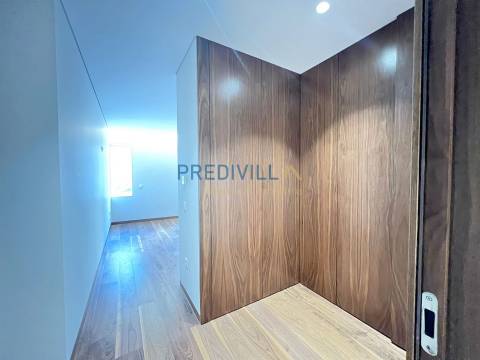 Apartamento T3 Venda em Póvoa de Varzim, Beiriz e Argivai,Póvoa de Varzim