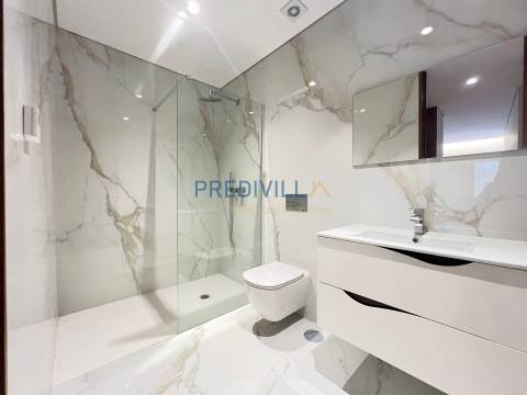 Apartamento T3 Venda em Póvoa de Varzim, Beiriz e Argivai,Póvoa de Varzim